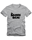Marškinėliai Family guy šeimos bičas Marškinėliai Family guy šeimos bičas